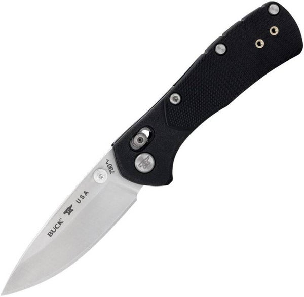 Mini Range Pro Crossbar - Black