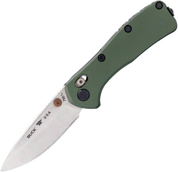 Mini Range Elite Crossbar - Green