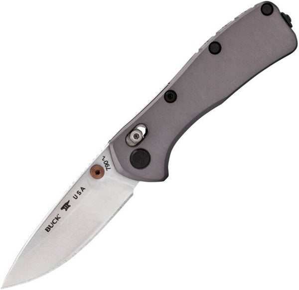 Mini Range Elite Crossbar - Gray