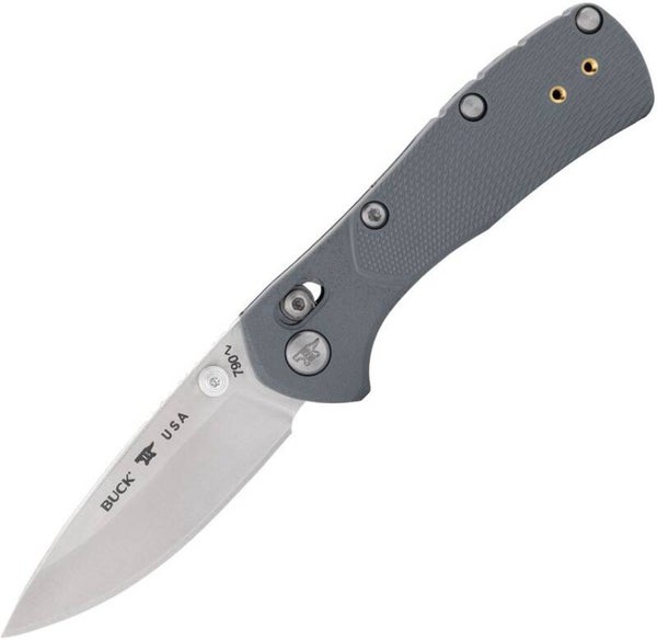 Mini Range Pro Crossbar - Gray