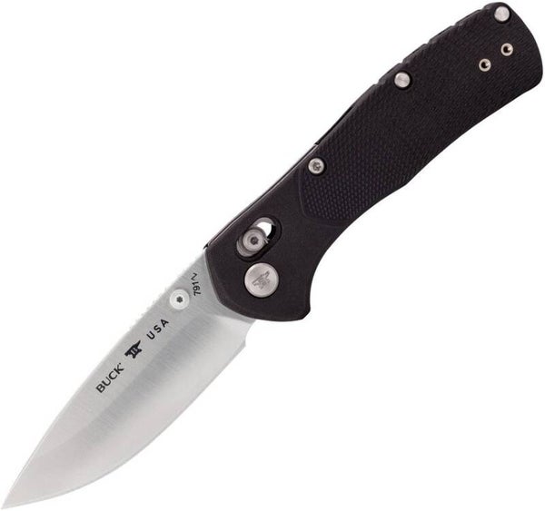 Range Pro Crossbar Lock - Black
