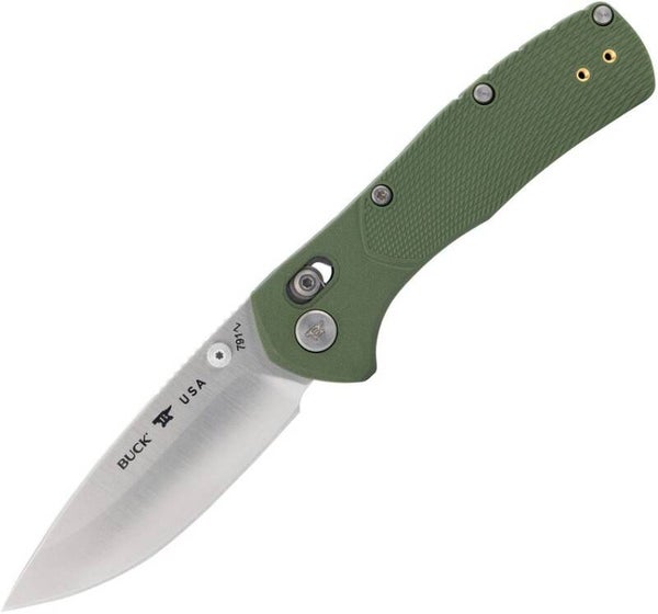 Range Pro Crossbar Lock - Green