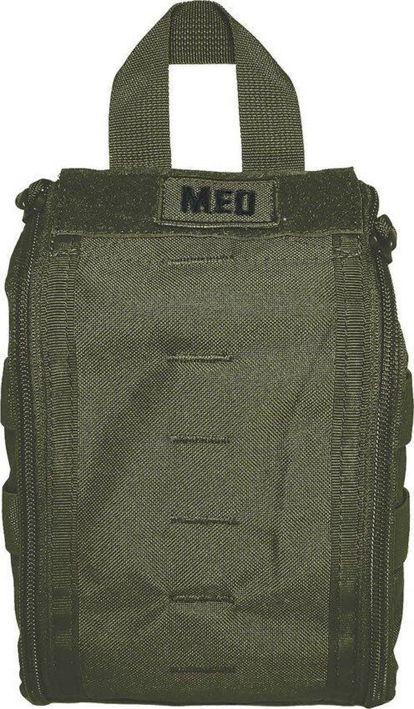 Patrol Trauma Kit Level 1 - OD
