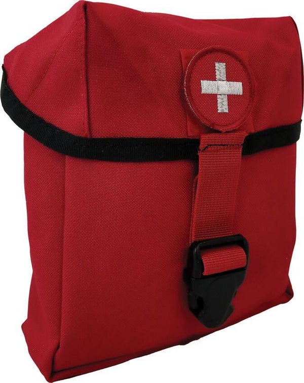 New Platoon Red First Aid Kit