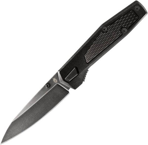 Gerber Fuse Linerlock