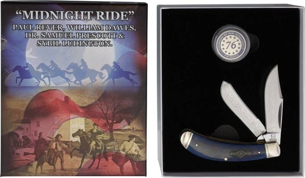 Rough Rider Patriot Series Bow Trapper