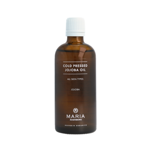 COLDPRESSED JOJOBA OIL | MARIA ÅKERBERG  100ml