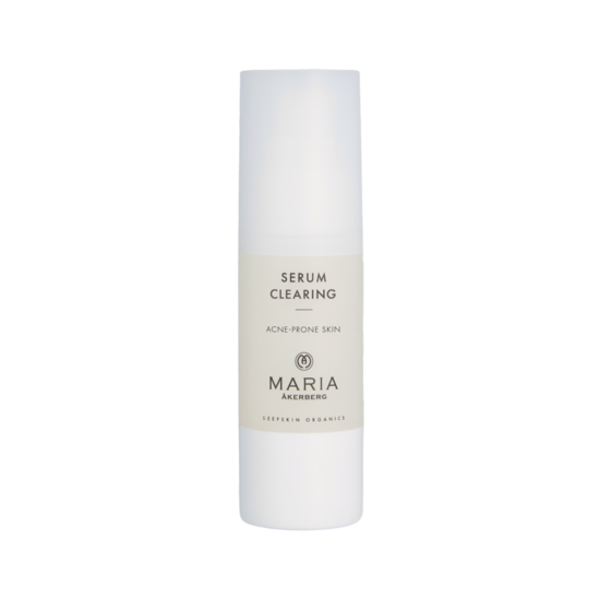 SERUM CLEARING | MARIA ÅKERBERG 30ml