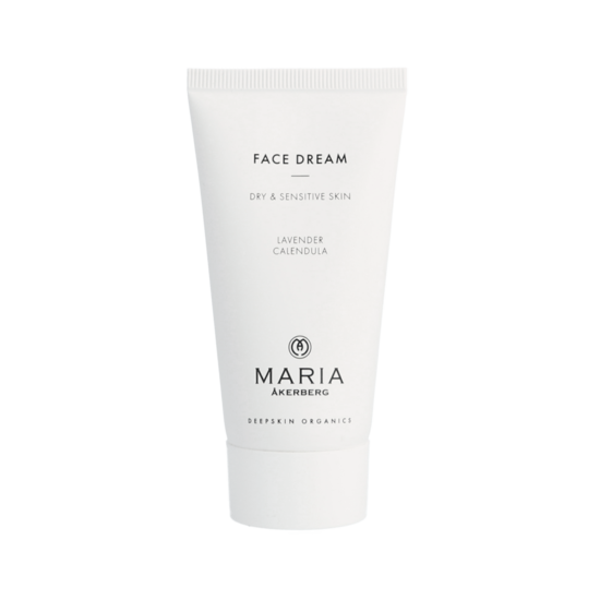 FACE DREAM inhoud 50ml