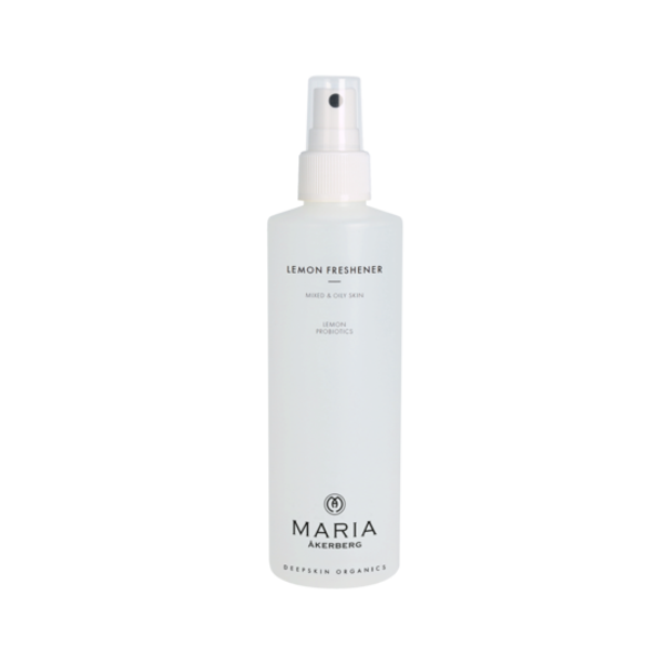 LEMON FRESHENER | MARIA ÅKERBERG Inhoud 125ml