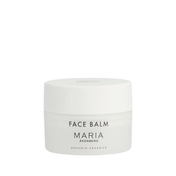 Reisverpakking FACE BALM 10 ml | MARIA ÅKERBERG | BIO ECO