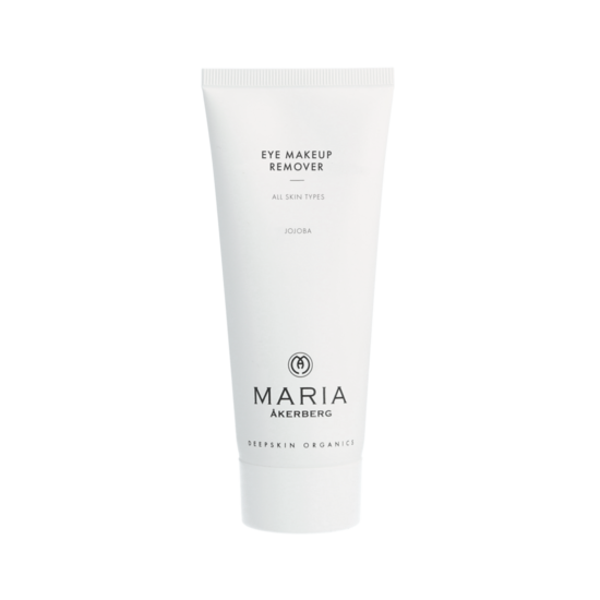EYE MAKEUP REMOVER | MARIA ÅKERBERG |BIO ECO Inhoud 100ml