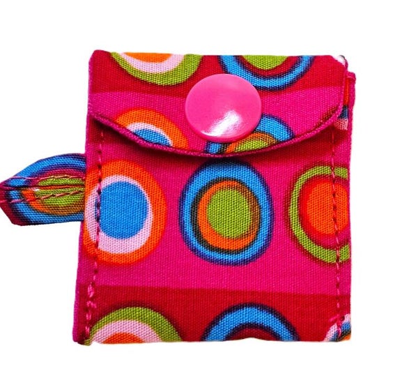 Einkaufswagen-Chiphalter