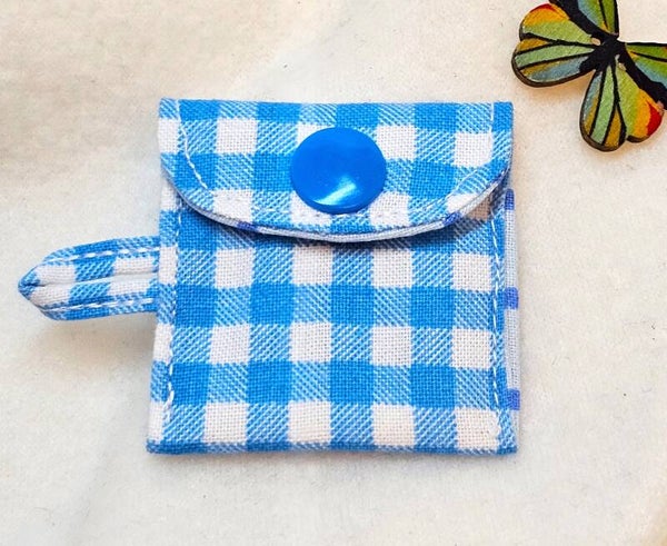 Einkaufswagen-Chiphalter