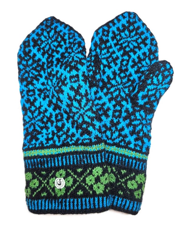 Faushandschuhe "Rucava"