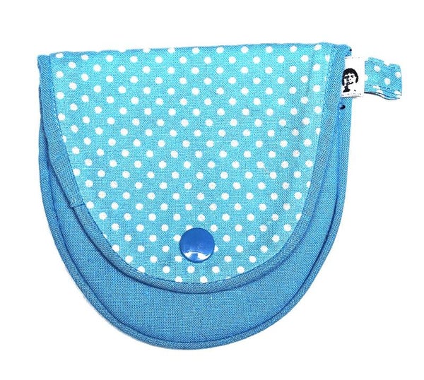 Kleiner Geldbeutel 4