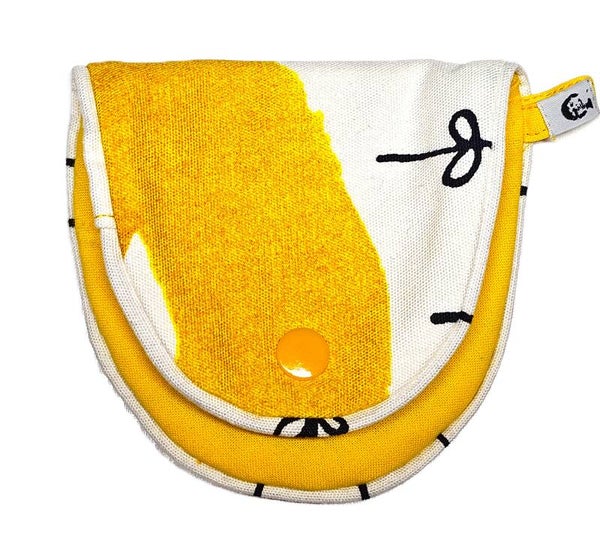 Kleiner Geldbeutel 2