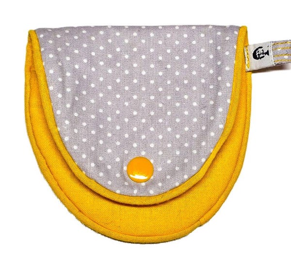 Kleiner Geldbeutel, KGb1