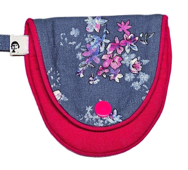 Kleiner Geldbeutel 3