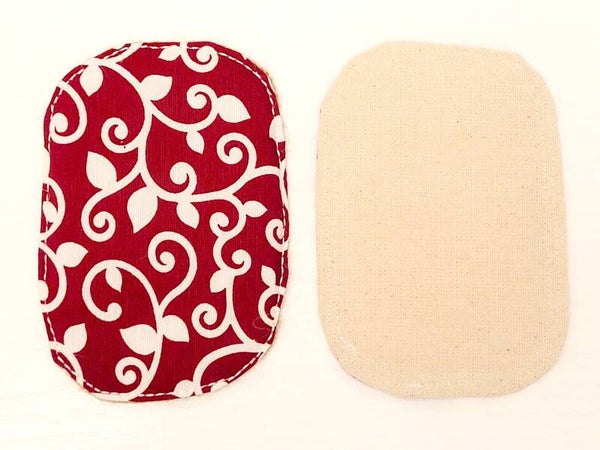 Scheuerläppchen fein 2