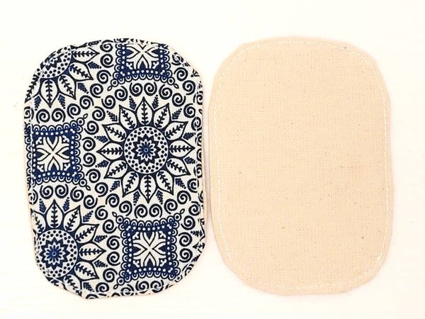 Scheuerläppchen fein 5