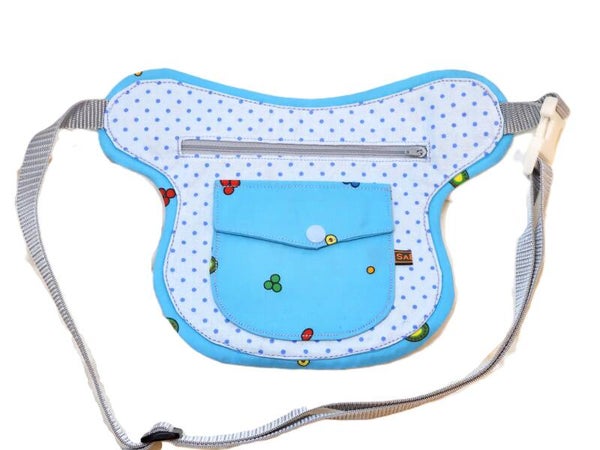 Gürteltasche "groß", BTG-2