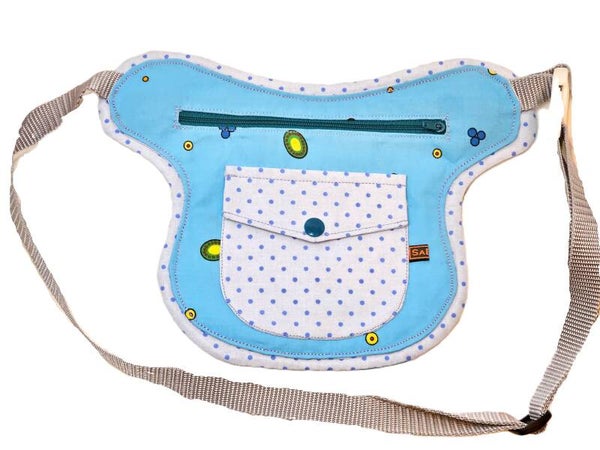 Gürteltasche "groß", BTG 3