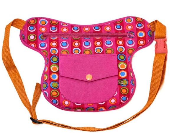 Gürteltasche "groß", BTG 5