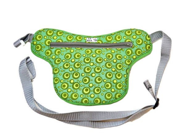 Gürteltasche "klein", BTk 1