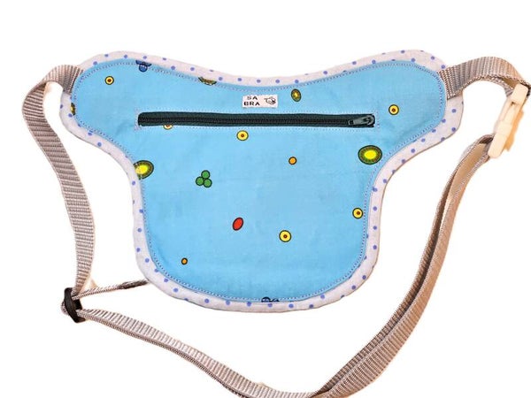 Gürteltasche "klein", BTk 2