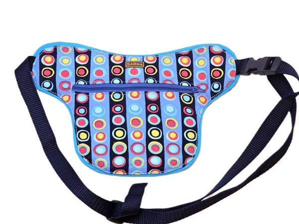 Gürteltasche "klein", BTk 3