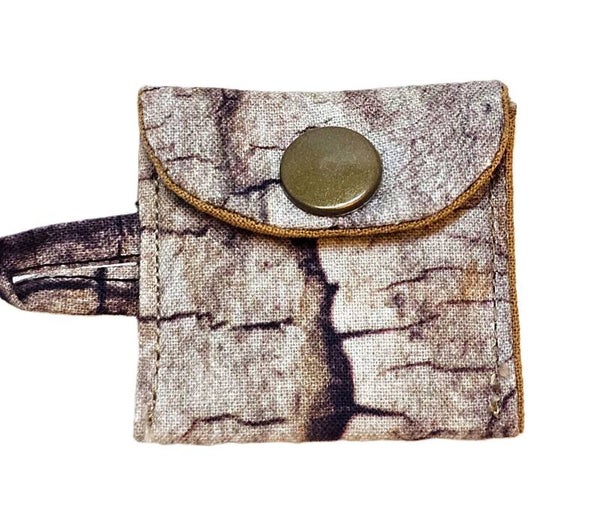 Einkaufswagen-Chiphalter