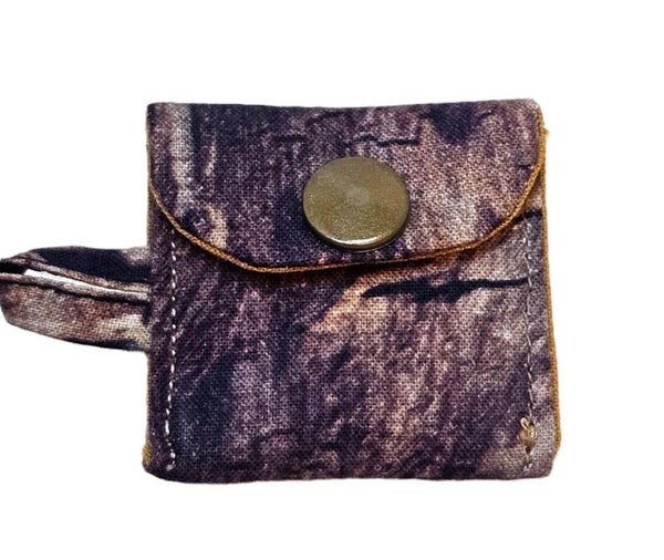 Einkaufswagen-Chiphalter