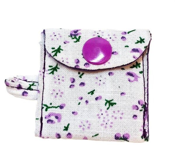 Einkaufswagen-Chiphalter