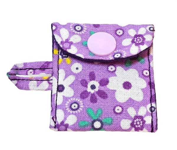 Einkaufswagen-Chiphalter