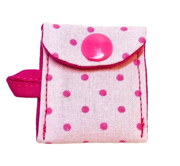 Einkaufswagen-Chiphalter