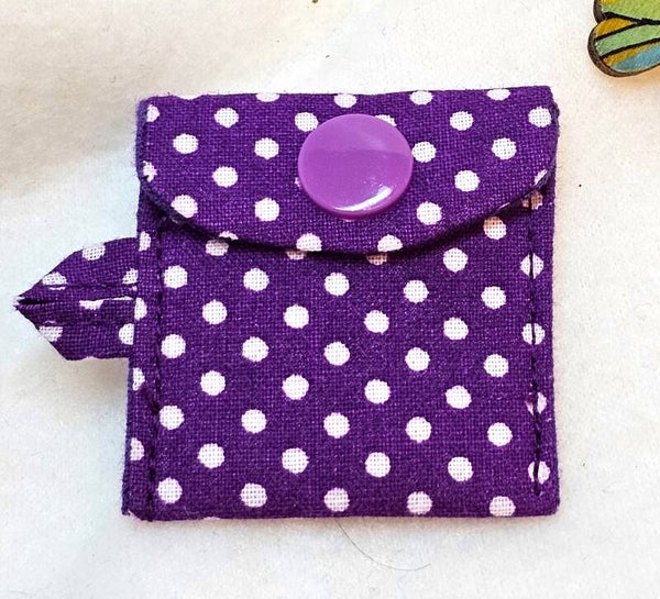 Einkaufswagen-Chiphalter