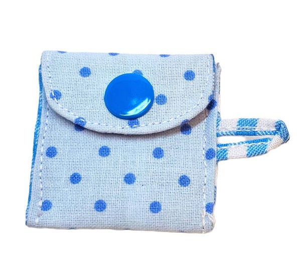 Einkaufswagen-Chiphalter