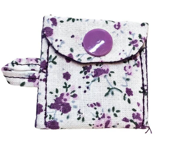 Einkaufswagen-Chiphalter 3