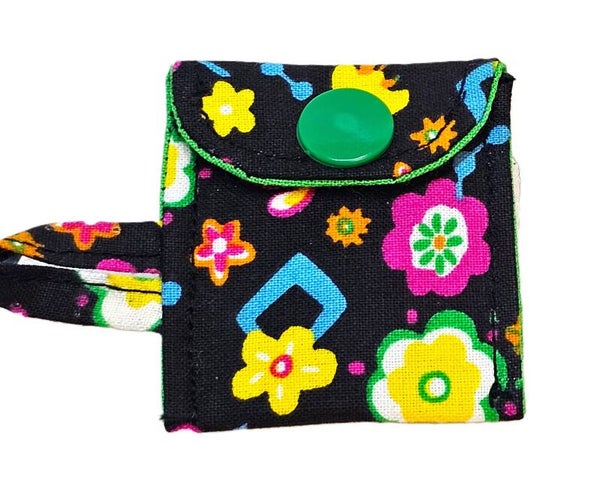 Einkaufswagen-Chiphalter