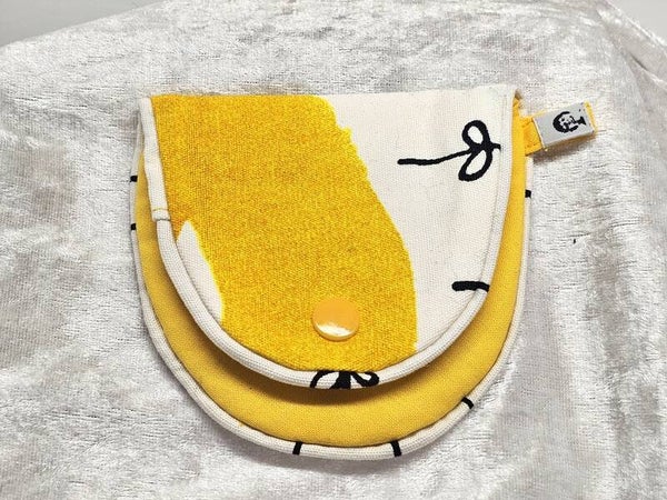 Kleiner Geldbeutel, KGb2