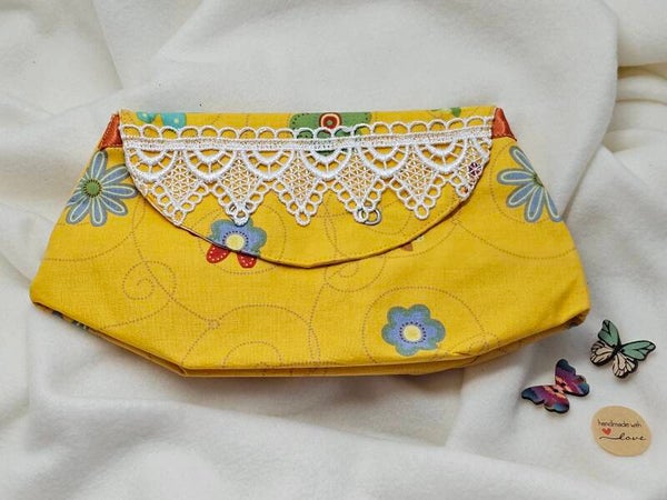 Stoffbeutel klein, SB7