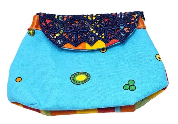 Stoffbeutel "La Mer"