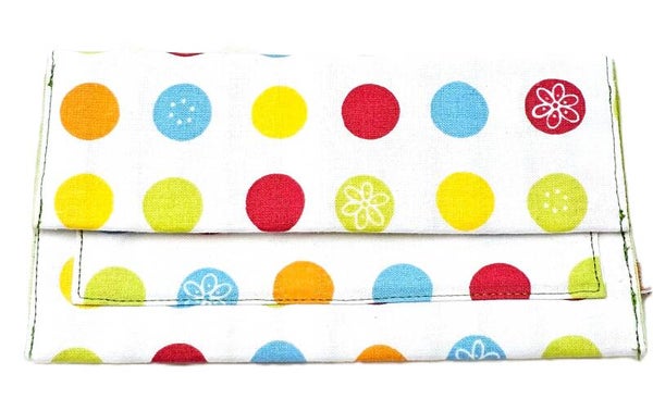 Täschchen für Krims-Krams, TfK11