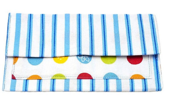 Täschchen für Krims-Krams, TfK12