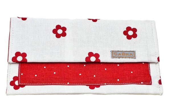 Täschchen für Krims-Krams, TfK1