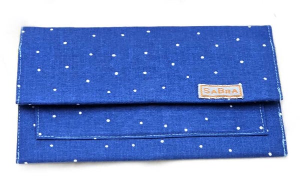 Täschchen für Krims-Krams, TfK5