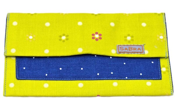 Täschchen für Krims-Krams, TfK8