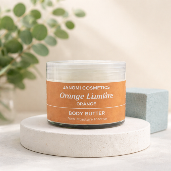 BODY BUTTER