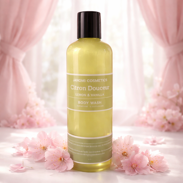 BODY WASH